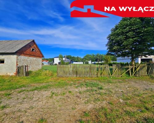 Okolice Kazimierza-domek, działka 25a.Tylko 239tys