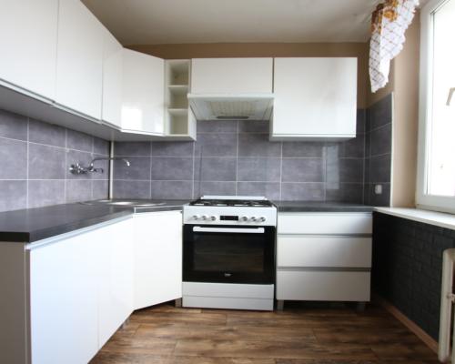 Mieszkanie, Świdnik, ul. Okulickiego, 4 pokoje