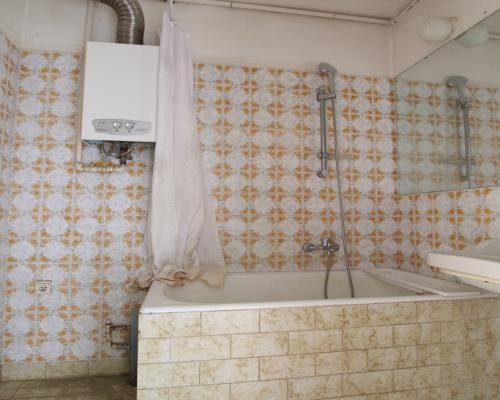 Mieszkanie, Świdnik, ul. Okulickiego, 4 pokoje