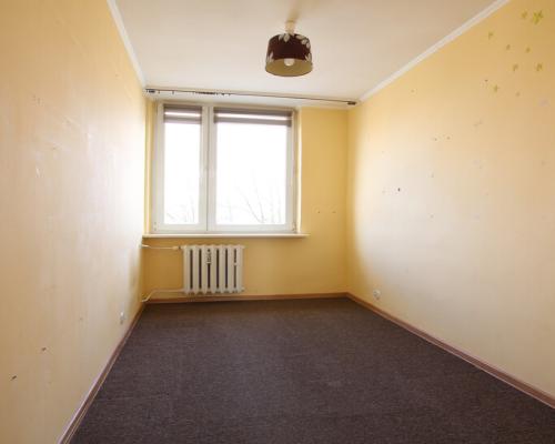 Mieszkanie, Świdnik, ul. Okulickiego, 4 pokoje