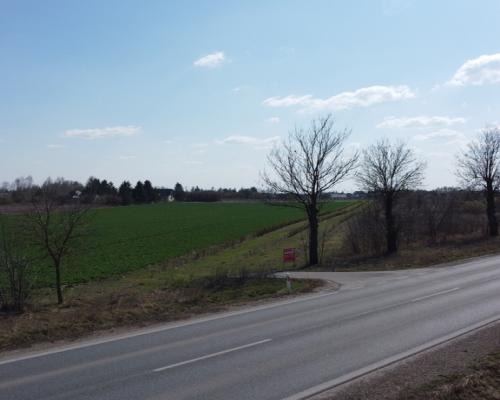 Kock, 76 ar, produkcja, składy, magazyny i mieszk