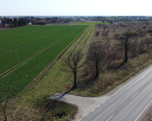 Kock, 76 ar, produkcja, składy, magazyny i mieszk