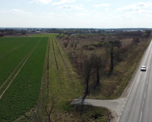 Kock, 76 ar, produkcja, składy, magazyny i mieszk