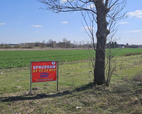 Kock, 76 ar, produkcja, składy, magazyny i mieszk