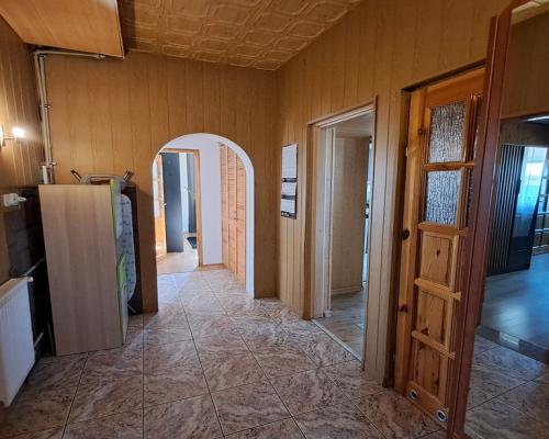 Radawiec Duży - przytulny domek z ogrodem 20ar