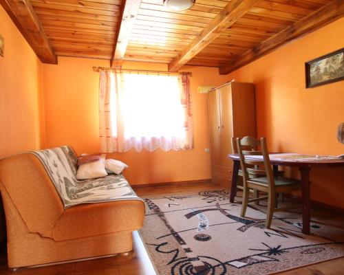 Dom letniskowy, Zagłębocze, Lejno, Zamłyniec