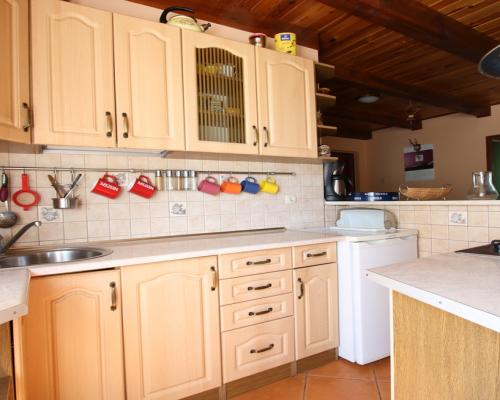 Dom letniskowy, Zagłębocze, Lejno, Zamłyniec