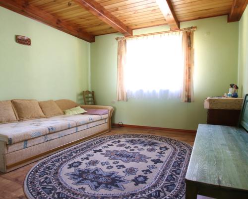 Dom letniskowy, Zagłębocze, Lejno, Zamłyniec