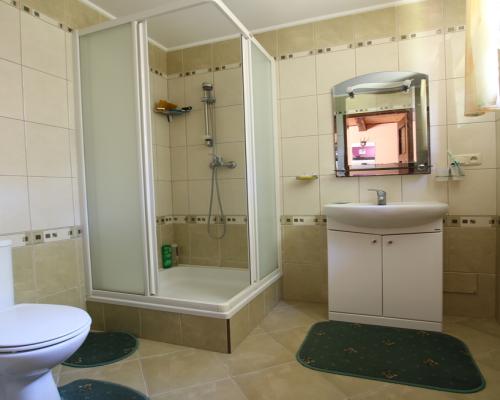 Dom letniskowy, Zagłębocze, Lejno, Zamłyniec