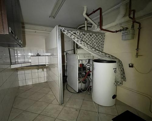 Lokal 75 m2 (wynajem) ul. Kołłątaja w Puławach.