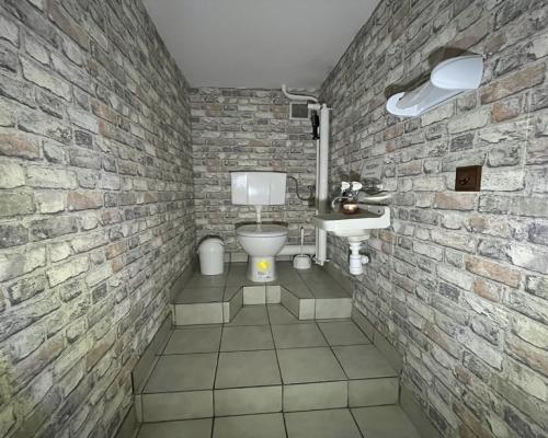 Lokal 75 m2 (wynajem) ul. Kołłątaja w Puławach.