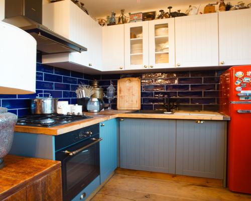 LSM, ul. Konrada Wallenroda, 56,3 m², 3 pokoje