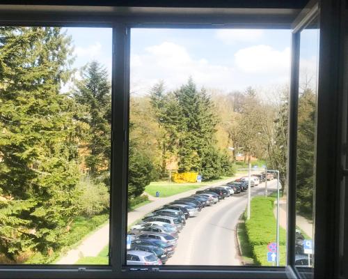 LSM, ul. Konrada Wallenroda, 56,3 m², 3 pokoje