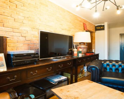 LSM, ul. Konrada Wallenroda, 56,3 m², 3 pokoje