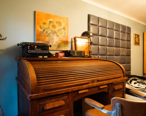 LSM, ul. Konrada Wallenroda, 56,3 m², 3 pokoje