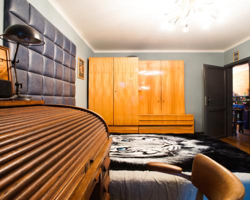 LSM, ul. Konrada Wallenroda, 56,3 m², 3 pokoje