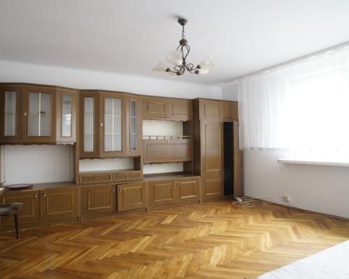Mieszkanie, Lublin, LSM, ul. Wajdeloty, 38 m2