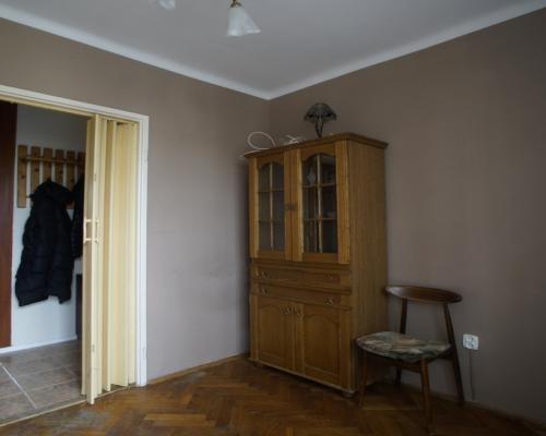 Mieszkanie, Lublin, LSM, ul. Wajdeloty, 38 m2