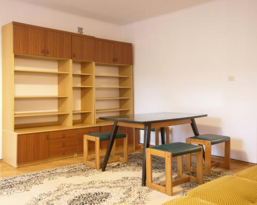 Mieszkanie 62,2 m2, 3 pokoje, LSM