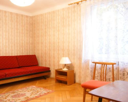 Mieszkanie 62,2 m2, 3 pokoje, LSM