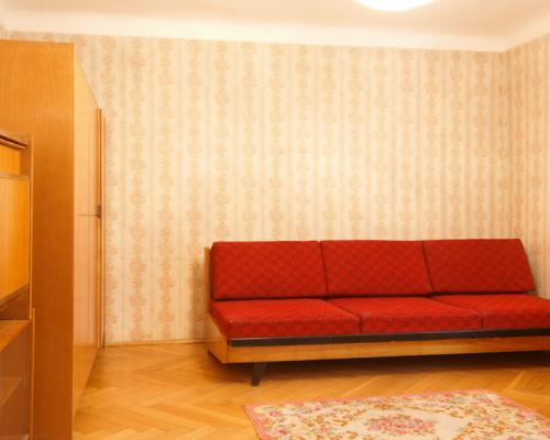 Mieszkanie 62,2 m2, 3 pokoje, LSM