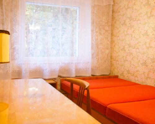 Mieszkanie 62,2 m2, 3 pokoje, LSM