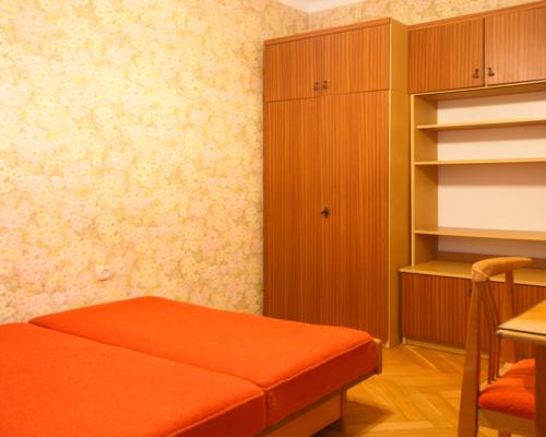 Mieszkanie 62,2 m2, 3 pokoje, LSM