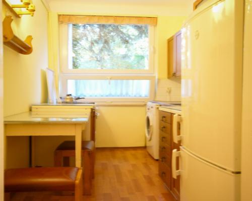 Mieszkanie 62,2 m2, 3 pokoje, LSM