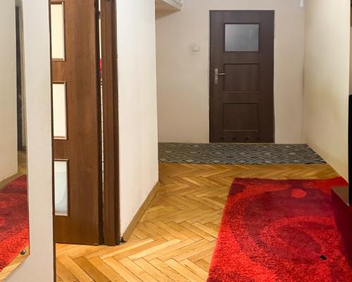 Mieszkanie 60,5 m² 2 pokoje Śródmieście