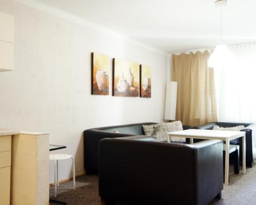 Mieszkanie, Lublin, LSM, ul.Głęboka, 3 pokoje,52m2