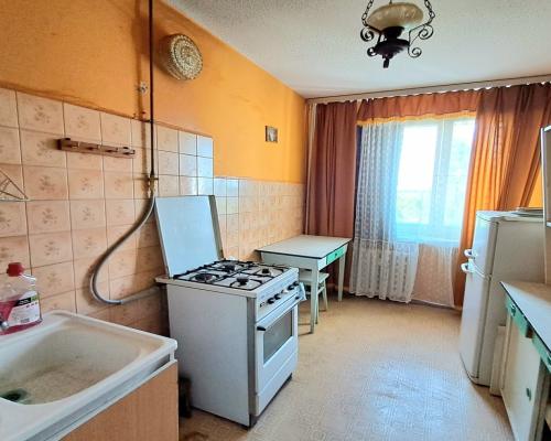 Czechów - kawalerka 36m2