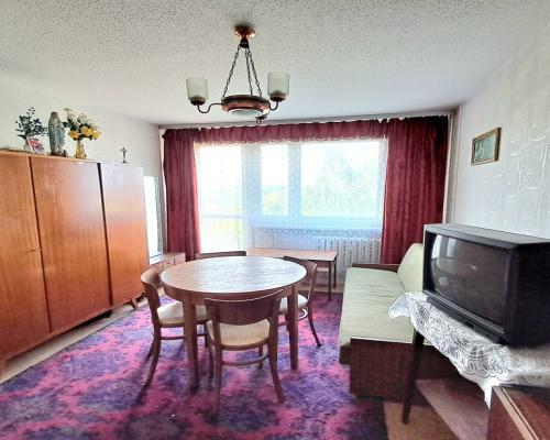 Czechów - kawalerka 36m2