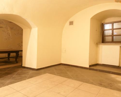 Lokal w kamienicy na Starym Mieście, Lublin