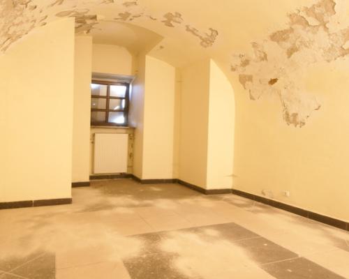 Lokal w kamienicy na Starym Mieście, Lublin