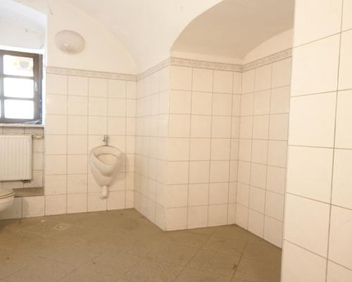 Lokal w kamienicy na Starym Mieście, Lublin