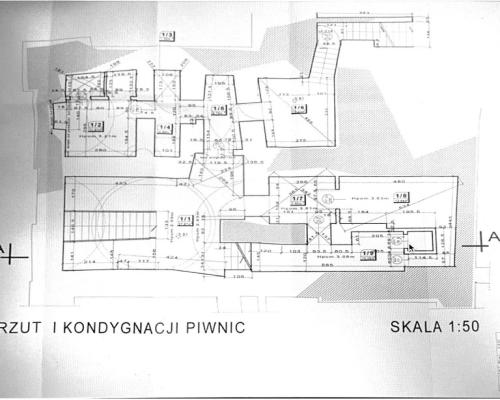 Lokal w kamienicy na Starym Mieście, Lublin
