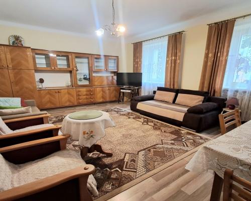 Kraśnik-kawalerka gotowa do zamieszkania.1