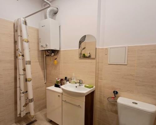 Kraśnik-kawalerka gotowa do zamieszkania.1