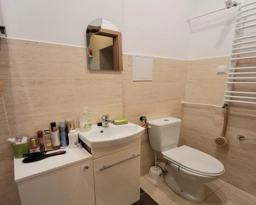 Kraśnik-kawalerka gotowa do zamieszkania.1