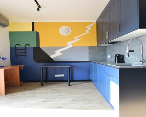 Kawalerka Lublin - Czechów/Bazylianówka