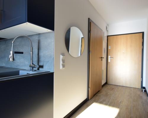 Kawalerka Lublin - Czechów/Bazylianówka