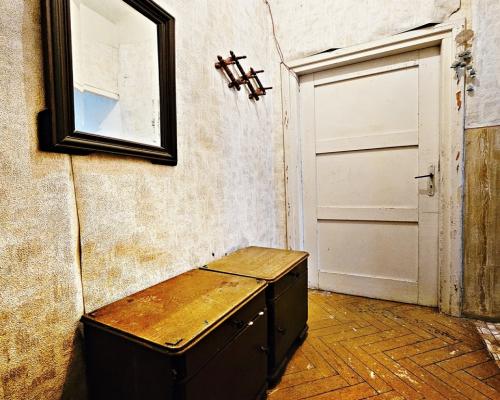 Poniatowa - kawalerka do remontu 32m2