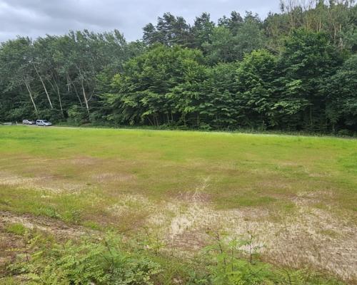 Działka, Nałęczów, 28ar, budowlana, media