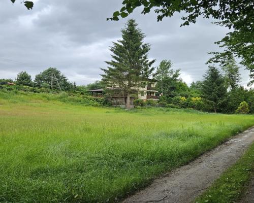 Działka, Nałęczów, 28ar, budowlana, media