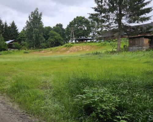 Działka, Nałęczów, 28ar, budowlana, media