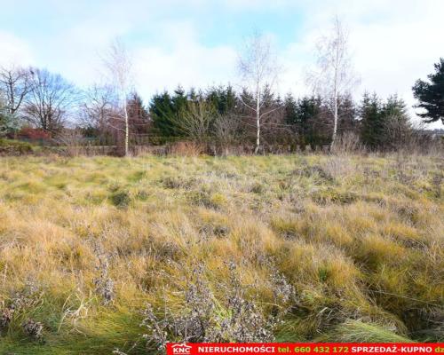 Atrakcyjna działka media, z pozw.na bud. z projekt