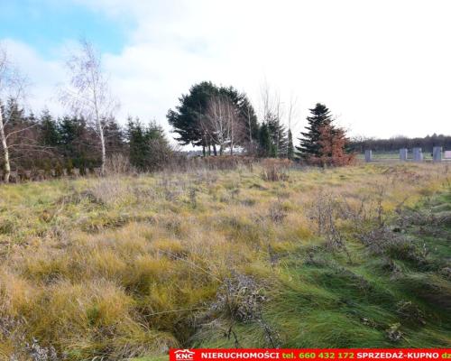 Atrakcyjna działka media, z pozw.na bud. z projekt