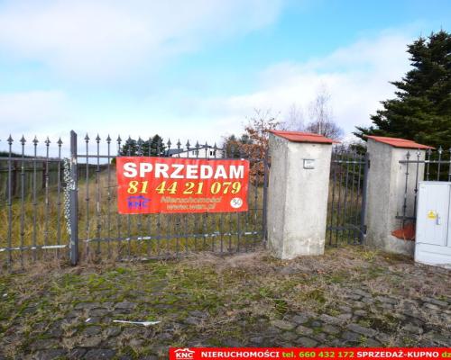 Atrakcyjna działka media, z pozw.na bud. z projekt