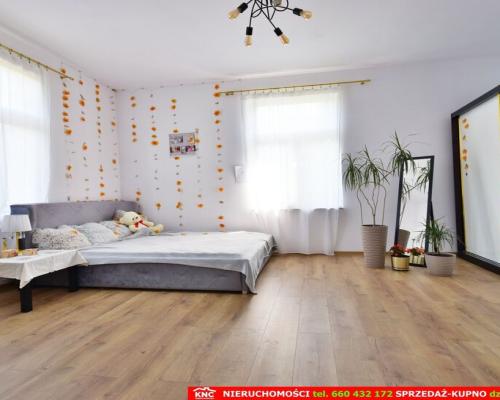 Nieruchomość z potencjałem, pełna własność z KW.