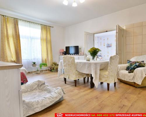 Nieruchomość z potencjałem, pełna własność z KW.